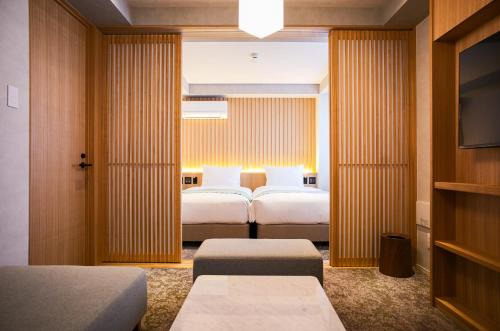 Motoyoshicho Hotel | Miru Kyoto Gion