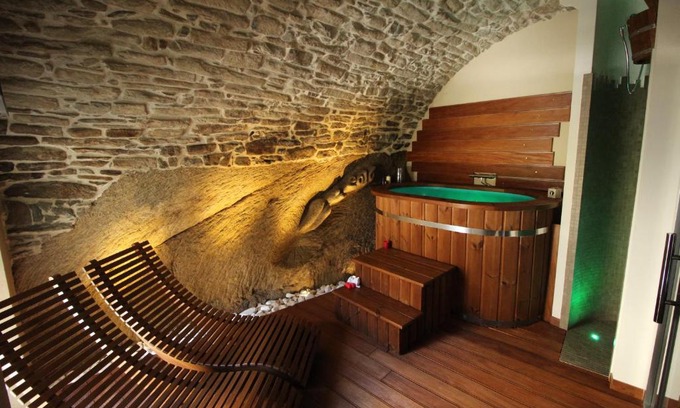 Castelmezzano Apartamento | MIRUTT Relax by Keyhole Selection