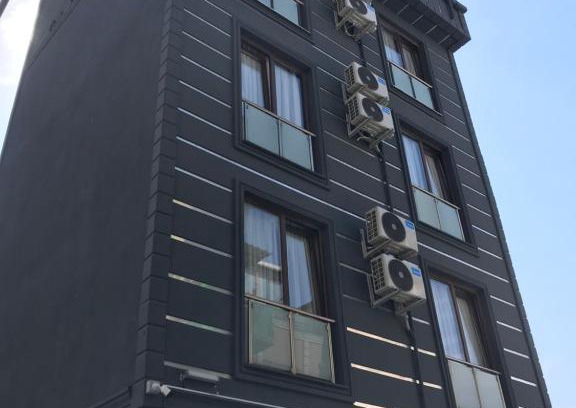 Taksim Apartamento | Mis Suite Apart TAKSİM
