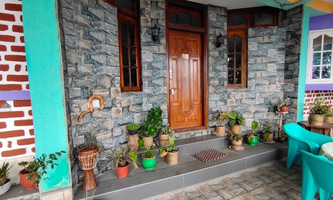 Vattakanal Casa | MISBHA Home Stay