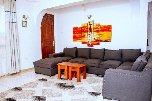 Arusha Villa | Misenani House njiro