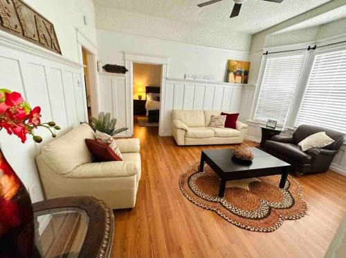 Yuba City Apartamento | Misha’s Cozy Rare 3brm
