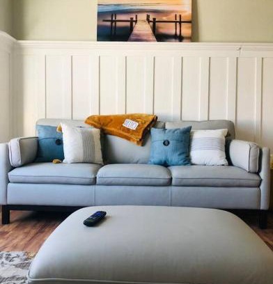 Yuba City Apartamento | Mishas Comfort Haven