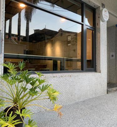 Lukang Casa | MiShi 85 Guest House