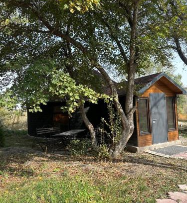 Chuy Province Casa | Mishka Yurt guesthouse