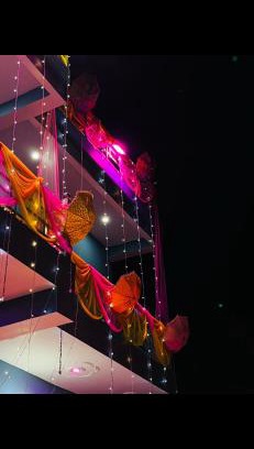 Karchana Complejo | Mishra bhawan