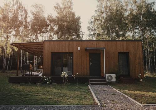 Nowe Miasto Casa | MISI domek