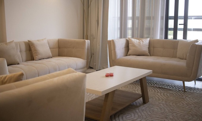 Sharjah Apartamento | Misk 2BR Apt. in Aljada Downtown, Sharjah