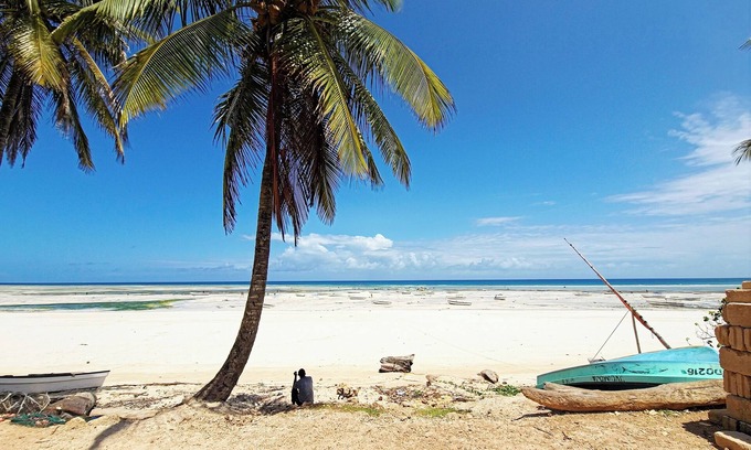 Mkunguni Cama Y Desayuno | Miska Zanzibar