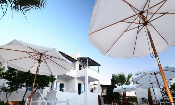 Koyunbaba Hotel | Misket Hotel