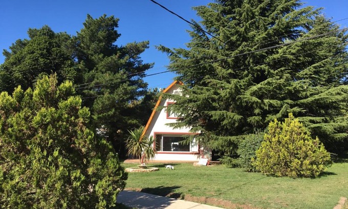 Villa Ventana Chalet De Esquí | Misky Samay (Dulce Descanso)