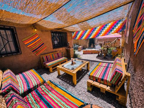 San Pedro de Atacama Casa | Misky Wasi