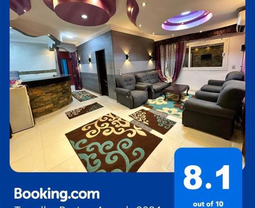 Heliopolis Casa | Misr Al Gadedah Rooms