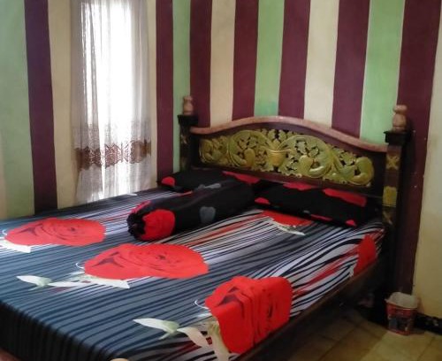 Probolinggo Casa | Misran Homestay