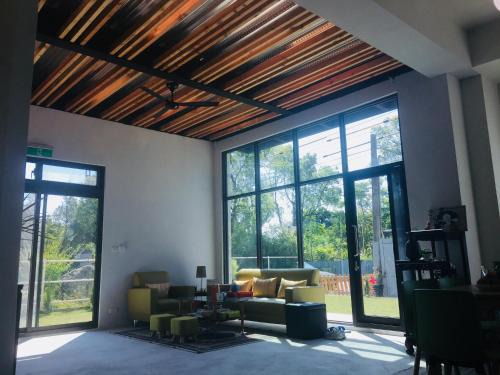 Ji'an Casa | Miss Chang's B&B
