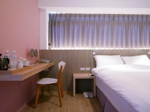 Magong Casa | Miss inn