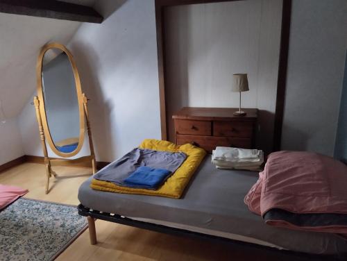 Troo Cama Y Desayuno | Miss Miloute