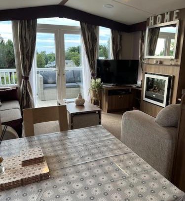 Prestonpans Complejo | Miss Pollys Hideaway
