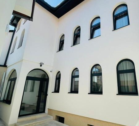 Old Town Apartamento | Miss Saray