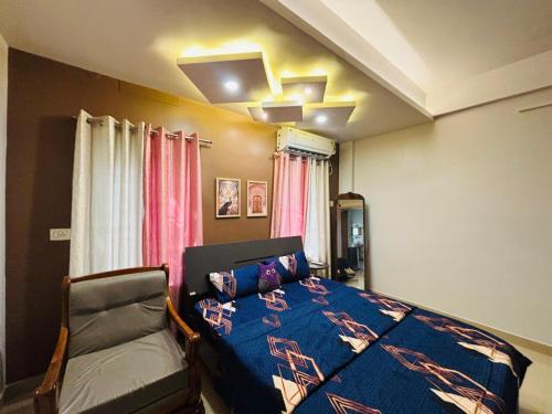 Agartala Casa | Miss Tea Home