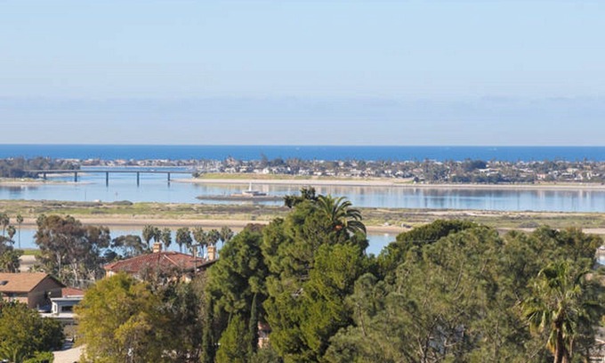 Bay Park Casa | Misión Bay Sea World Hacienda