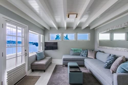South Mission Beach Casa | Mission Beach Gem - 1BR Near the Ocean