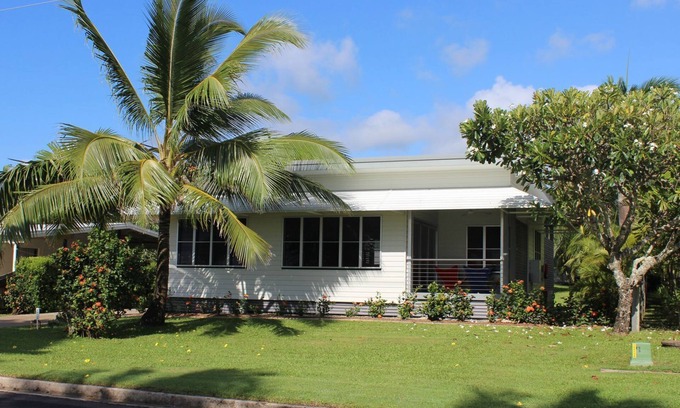 Wongaling Beach Casa | Mission Beachhouse ..
