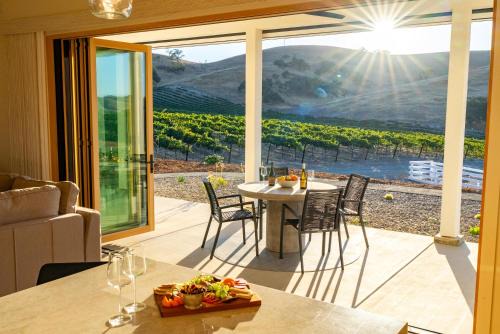 Paso Robles Casa | Mission de los Robles