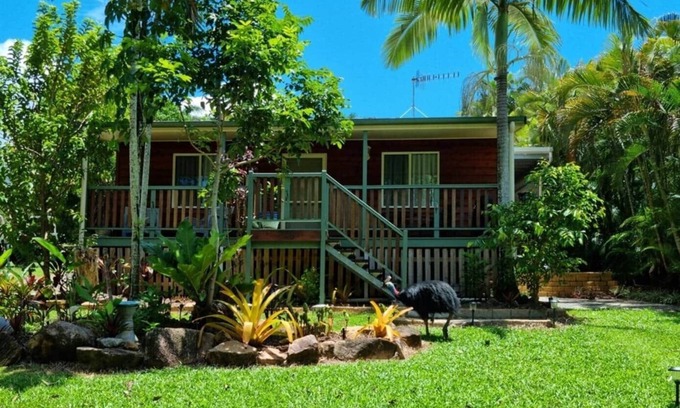 South Mission Casa | Mission Dreaming - 1 Bedroom Cottage