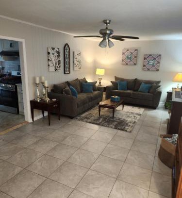 North Shore Casa | Mission House