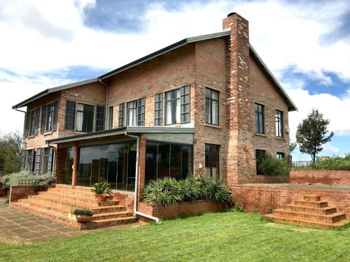 uMngeni Casa | Mission House