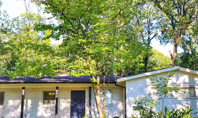 Tougaloo Casa | Mississippi Blues House