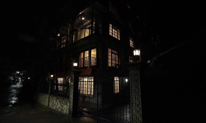 Turuk Hotel | Misson Valley Kalimpong