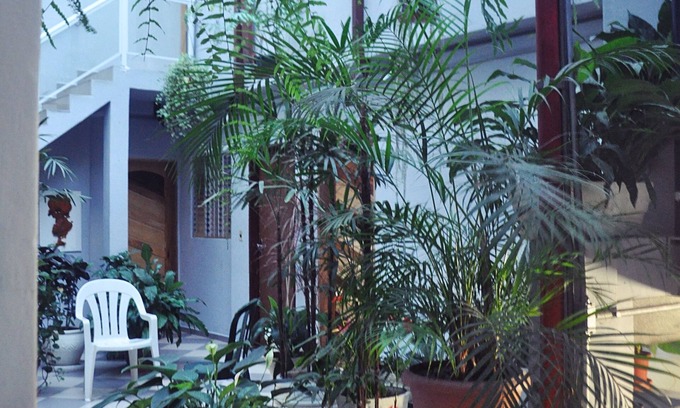 Bela Vista Hotel | Missouri Hotel