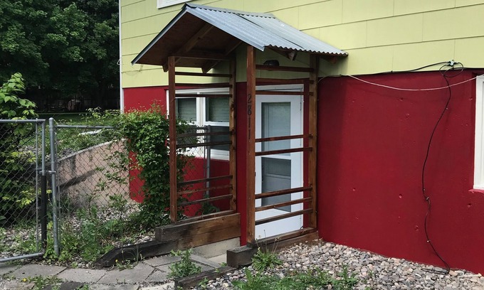 Billings Casa | Missouri Retreat Bnb