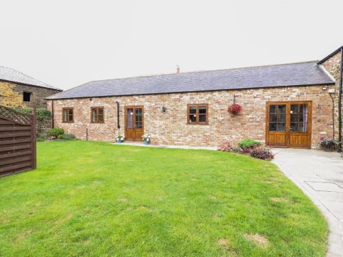 Scawton Casa | Mistal Cottage