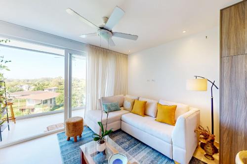 Jacó Apartamento | Mistico Lakus 15C
