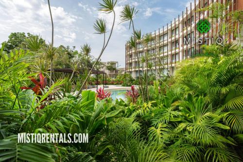 Tulum Apartamento | Mistiq Gardens