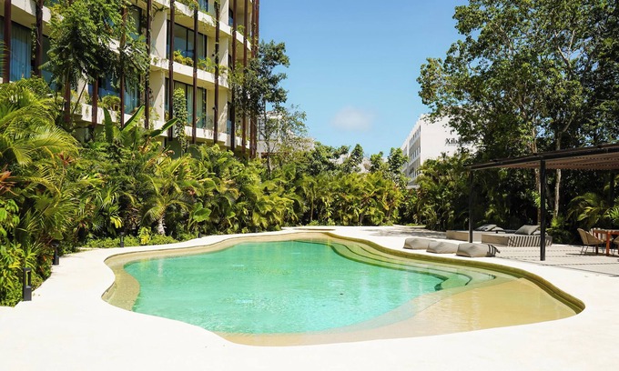 Tulum Condominio | Mistiq Gardens