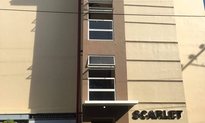Kauswagan Condominio | Mistow BriaCondo City Center Area