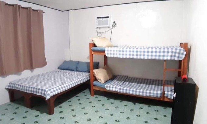Cagayan de Oro Casa | Mistow Room CDO