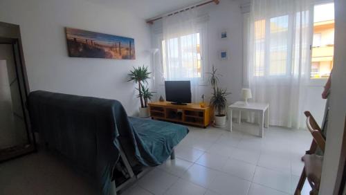 Tossa de Mar Apartamento | Mistral centro de Tossa de Mar