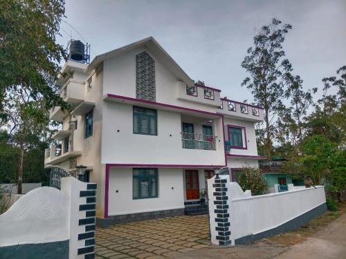 Peermade Casa | Misty cloud homestay