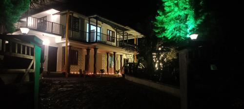 Vagamon Casa | Misty hill view Homestay vagamon