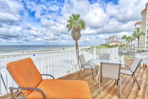 Redington Shores Casa | Misty Isles #3
