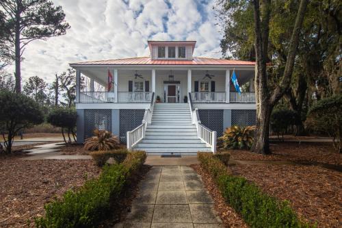 Edisto Island Casa | Misty Lane