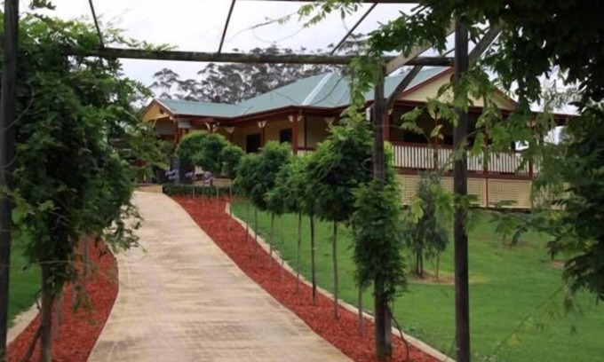 Wyong Creek Otro | Misty Mountain Farm Stay - Precios de reserva de última hora negociables