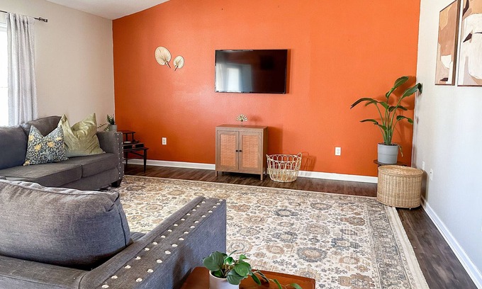 St. Robert Casa | Misty mountain inn Close to post