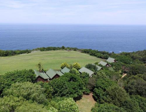 Storms River Hotel | Misty Mountain Reserve