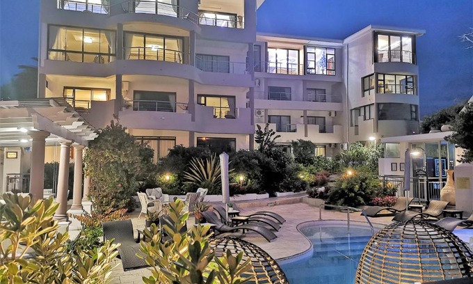 Westcliff Hotel | Misty Waves Boutique Hotel